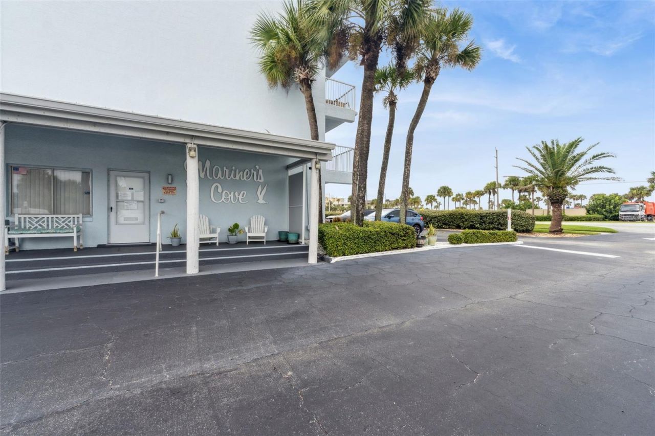 3700 S Atlantic Avenue, Unit 206, New Smyrna Beach, FL 32169 Photo