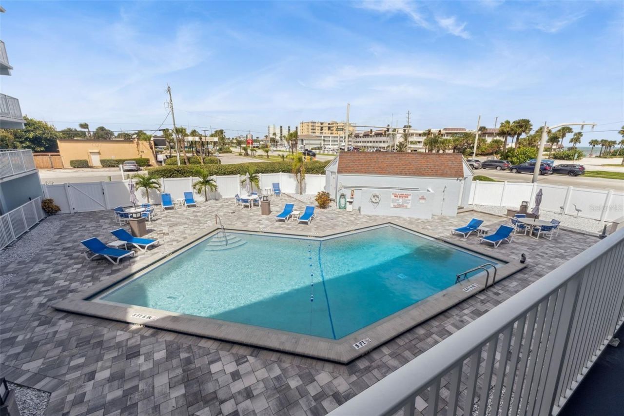 3700 S Atlantic Avenue, Unit 206, New Smyrna Beach, FL 32169 Photo