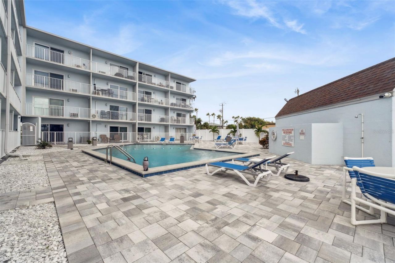 3700 S Atlantic Avenue, Unit 206, New Smyrna Beach, FL 32169 Photo