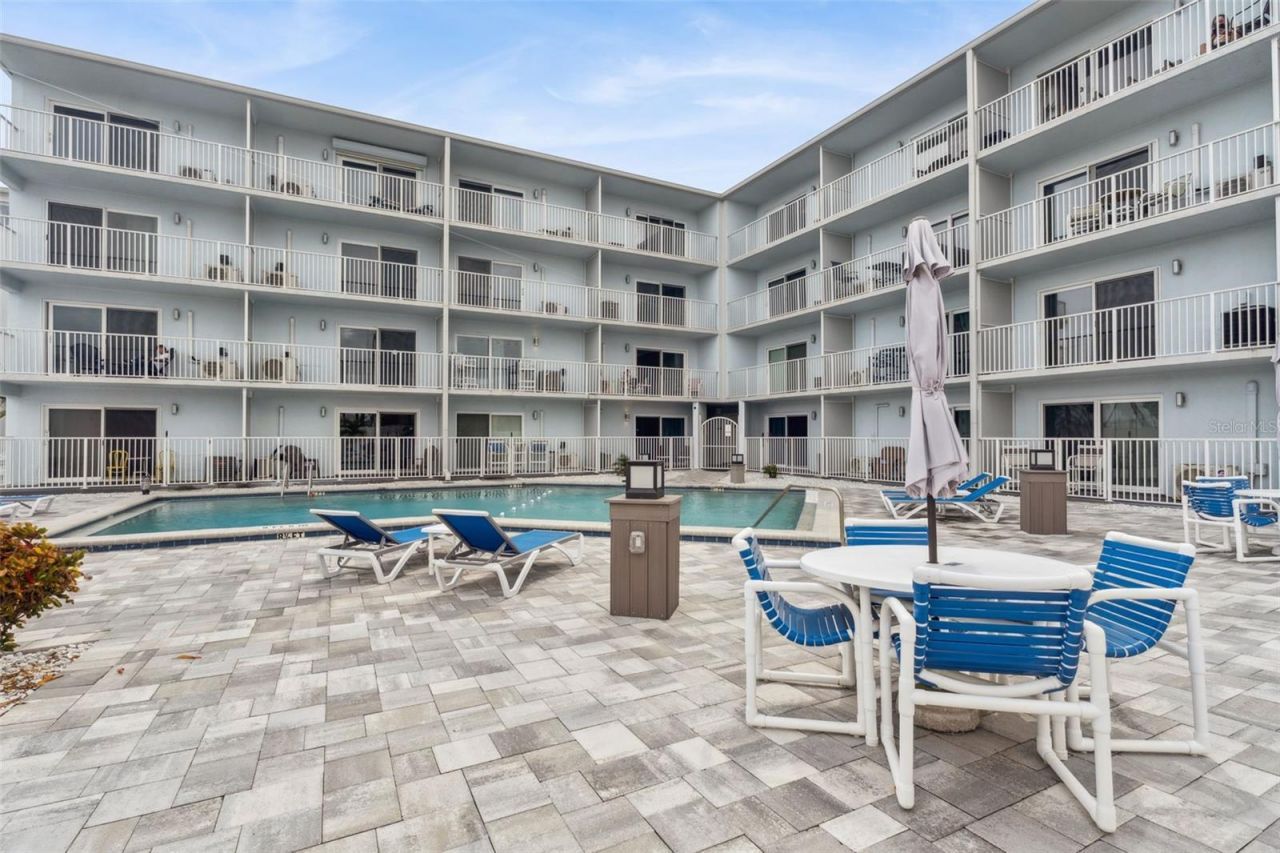 3700 S Atlantic Avenue, Unit 206, New Smyrna Beach, FL 32169 Photo