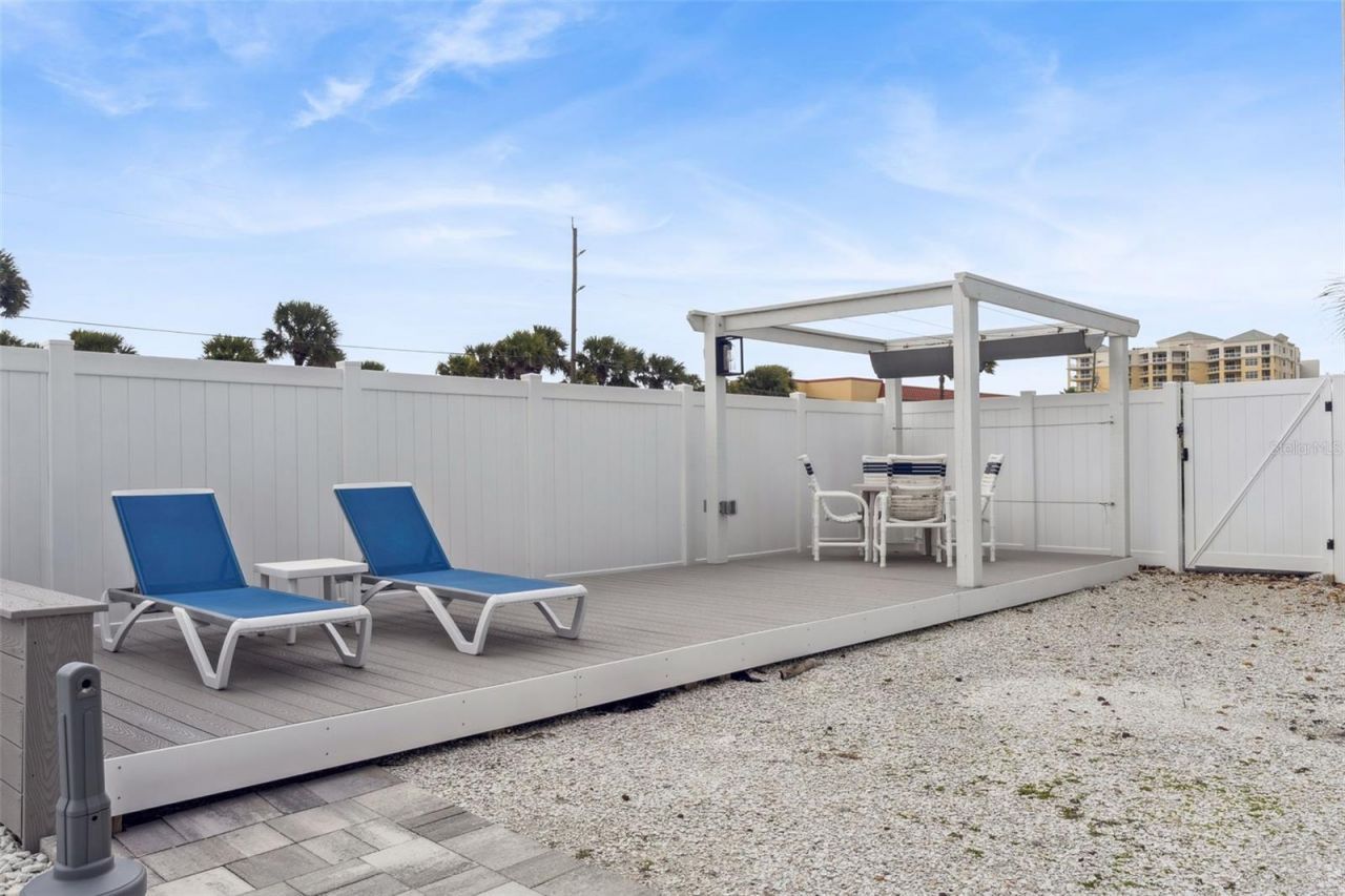 3700 S Atlantic Avenue, Unit 206, New Smyrna Beach, FL 32169 Photo