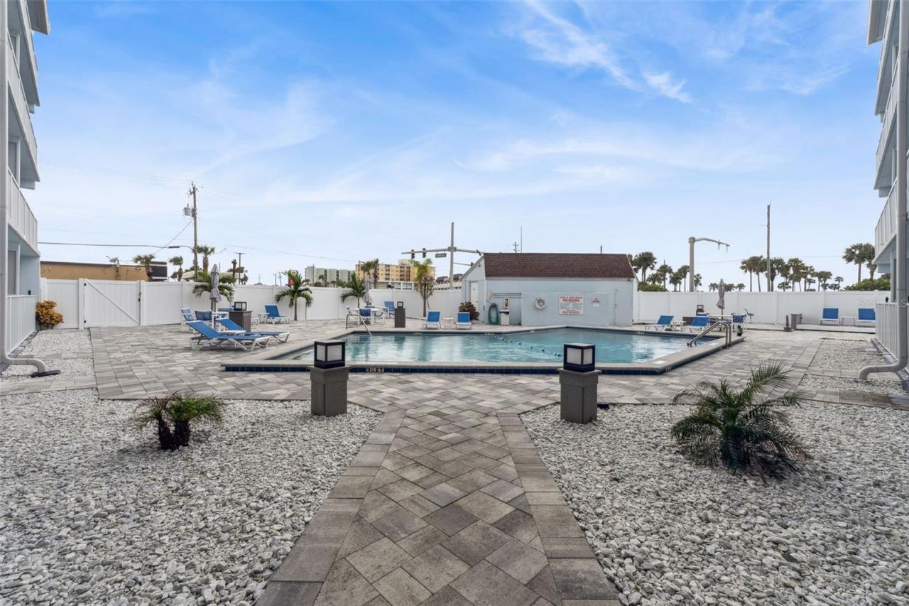 3700 S Atlantic Avenue, Unit 206, New Smyrna Beach, FL 32169 Photo