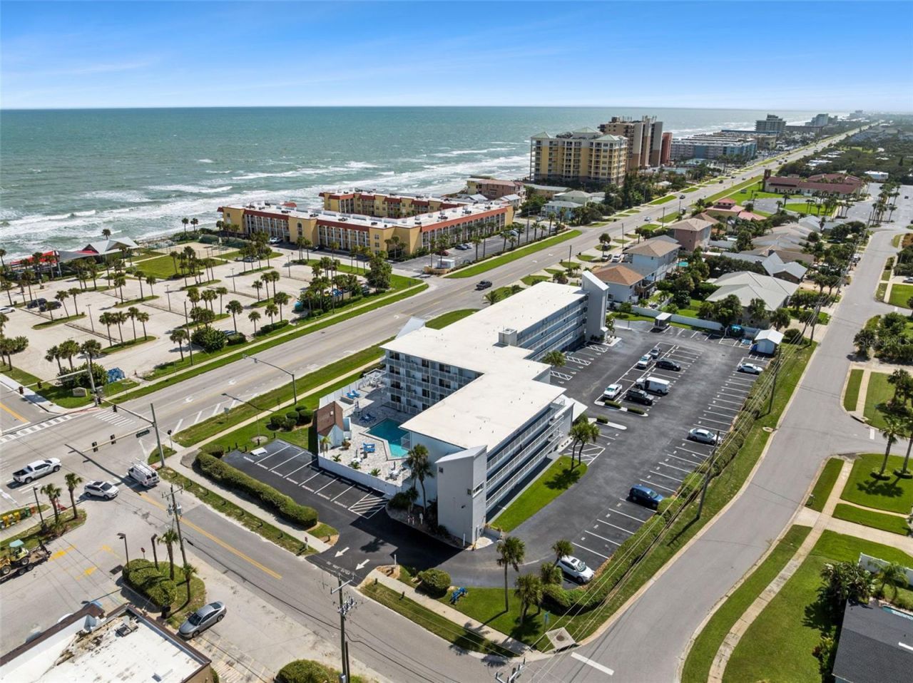 3700 S Atlantic Avenue, Unit 206, New Smyrna Beach, FL 32169 Photo