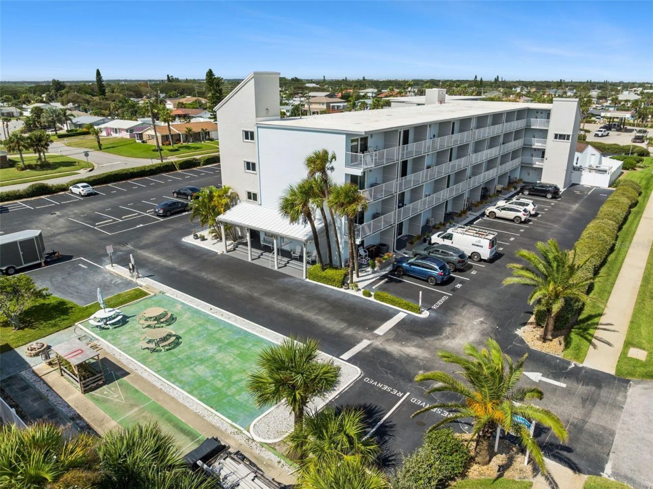 3700 S Atlantic Avenue, Unit 206, New Smyrna Beach, FL 32169 Photo