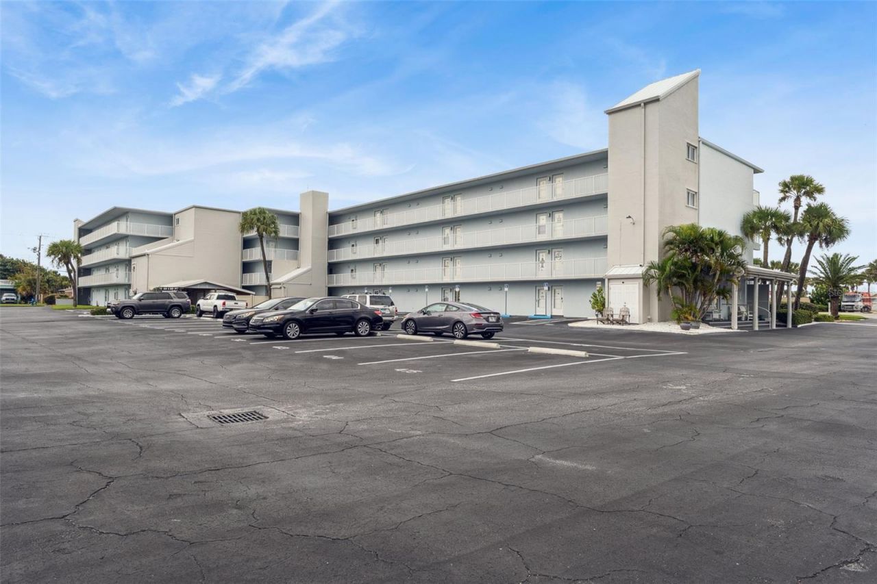 3700 S Atlantic Avenue, Unit 206, New Smyrna Beach, FL 32169 Photo