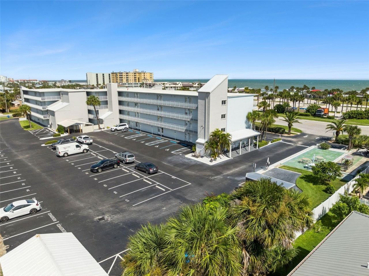 3700 S Atlantic Avenue, Unit 206, New Smyrna Beach, FL 32169 Photo
