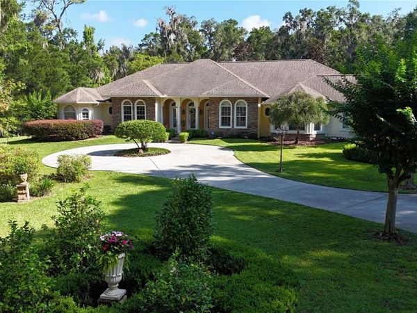 1351 SE 91ST PLACE , OCALA, FL 34480