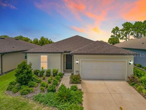 8989 SW 57TH PLACE ROAD, OCALA, FL 34481