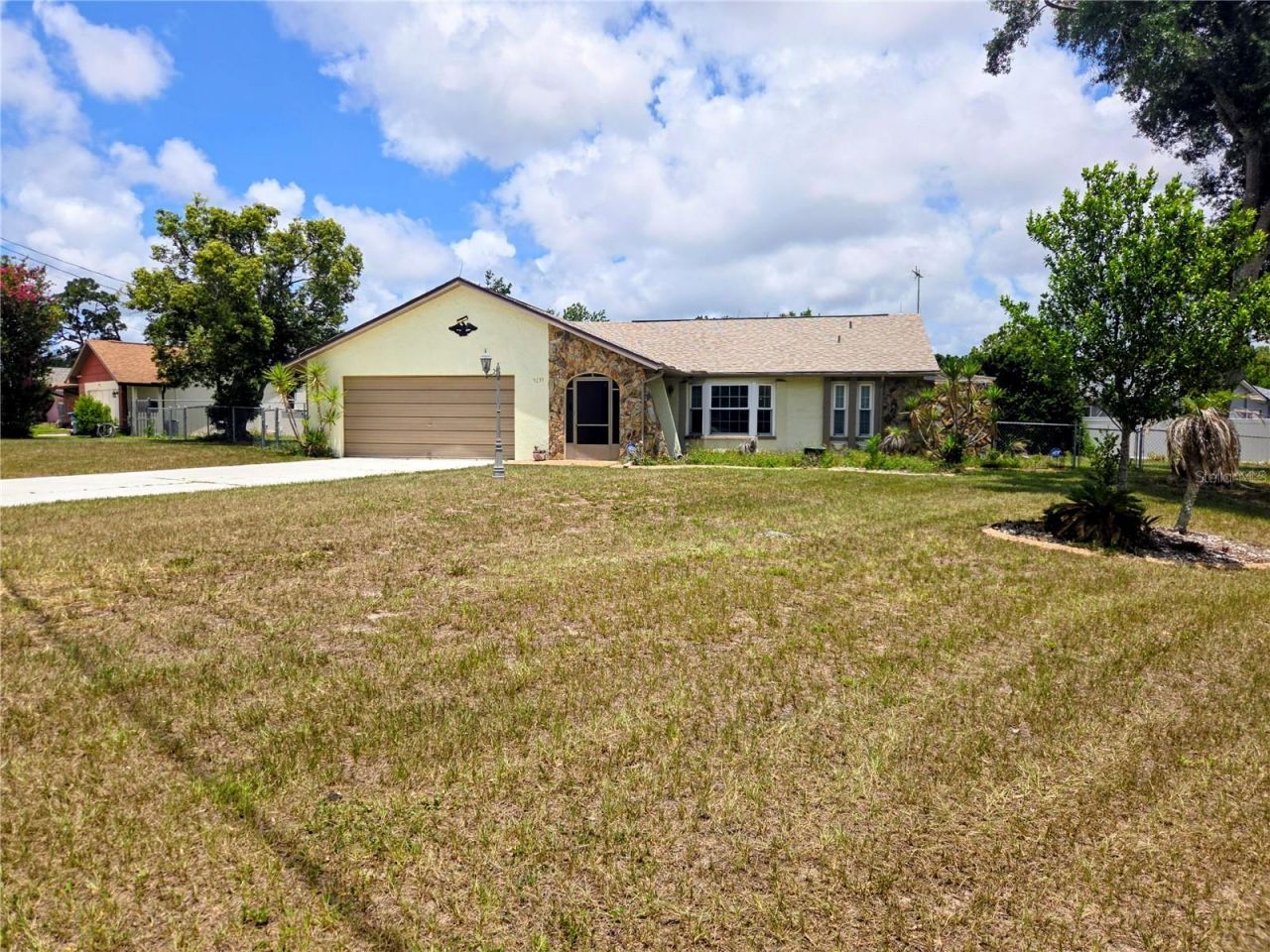9233 Geneva Street, Spring Hill, FL 34608 Photo