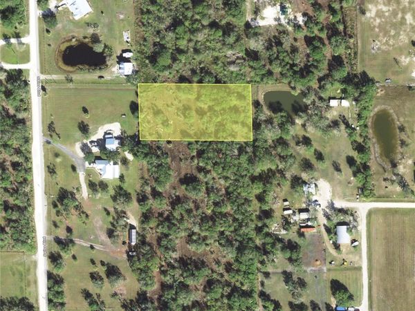 6389 ALFRED BOULEVARD , PUNTA GORDA, FL 33982