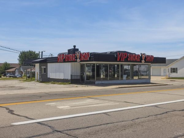 994 E Market Street, Celina, OH 45822