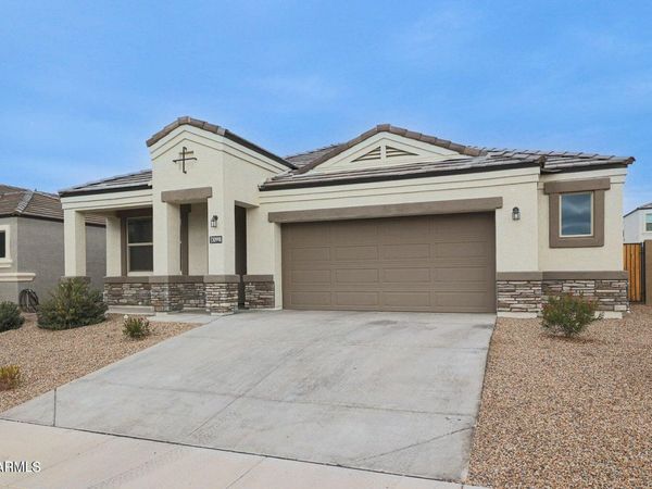30998 W EARLL Drive, Buckeye, AZ 85396