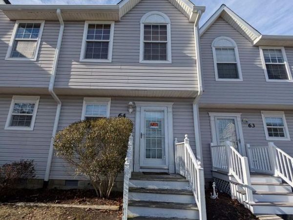 38173 BEACHWOOD COURT, Unit 64, FRANKFORD, DE 19945