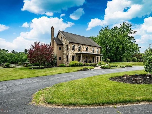 124 LITTLE WASHINGTON ROAD , DOWNINGTOWN, PA 19335