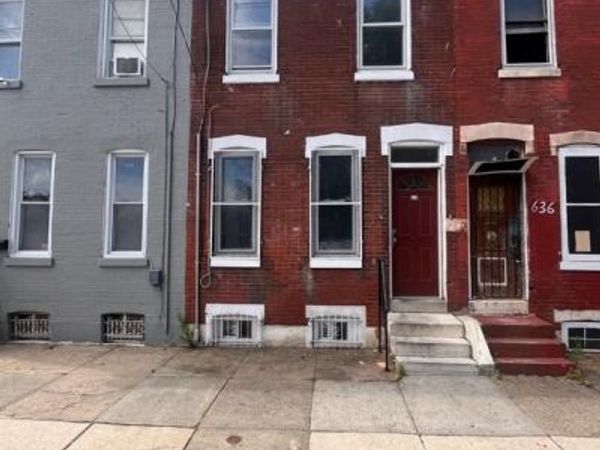 634 W INDIANA AVE. , PHILADELPHIA, PA 19133
