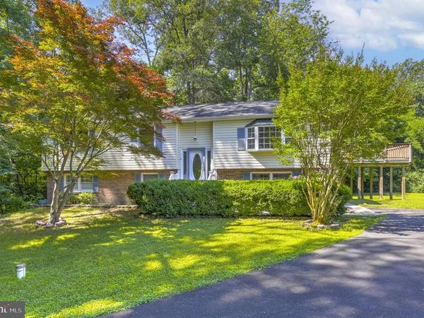 3614 KING DRIVE, DUNKIRK, MD 20754