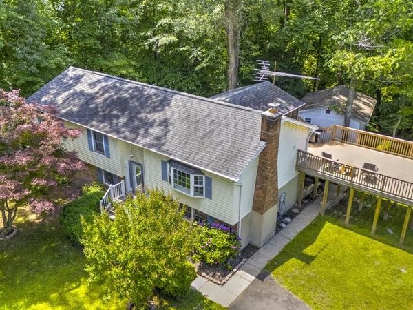 3614 KING DRIVE, DUNKIRK, MD 20754