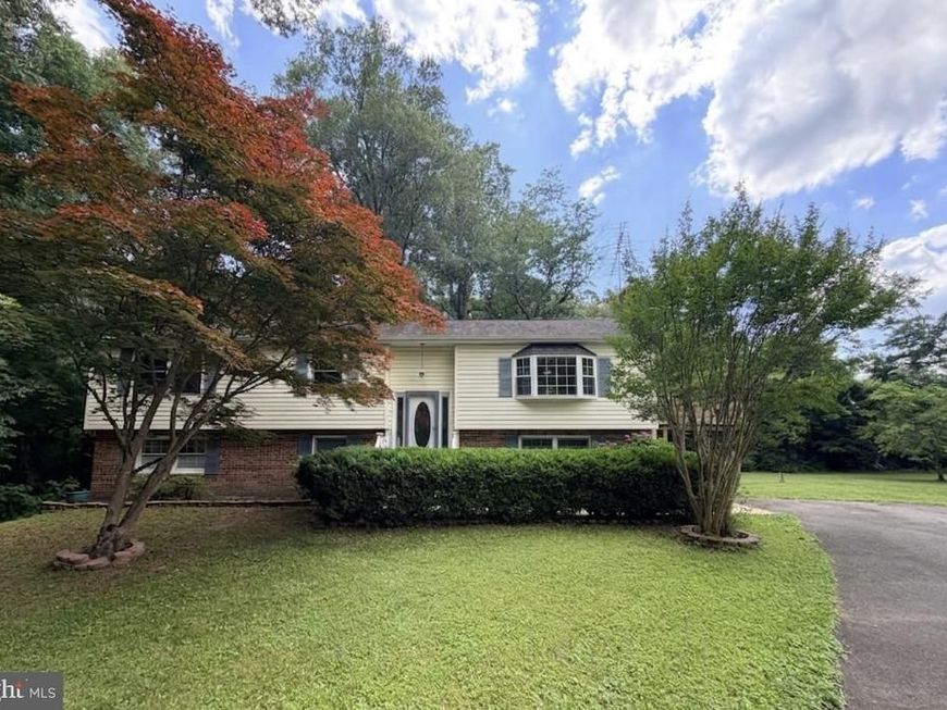 3614 King Drive , Dunkirk, MD 20754 Main Photo