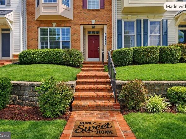 23459 ARORA HILLS DRIVE, CLARKSBURG, MD 20871
