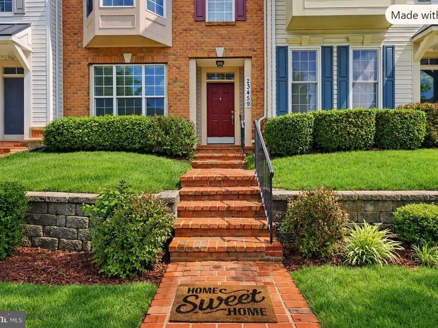 23459 Arora Hills Drive, Clarksburg, MD 20871 Main Photo