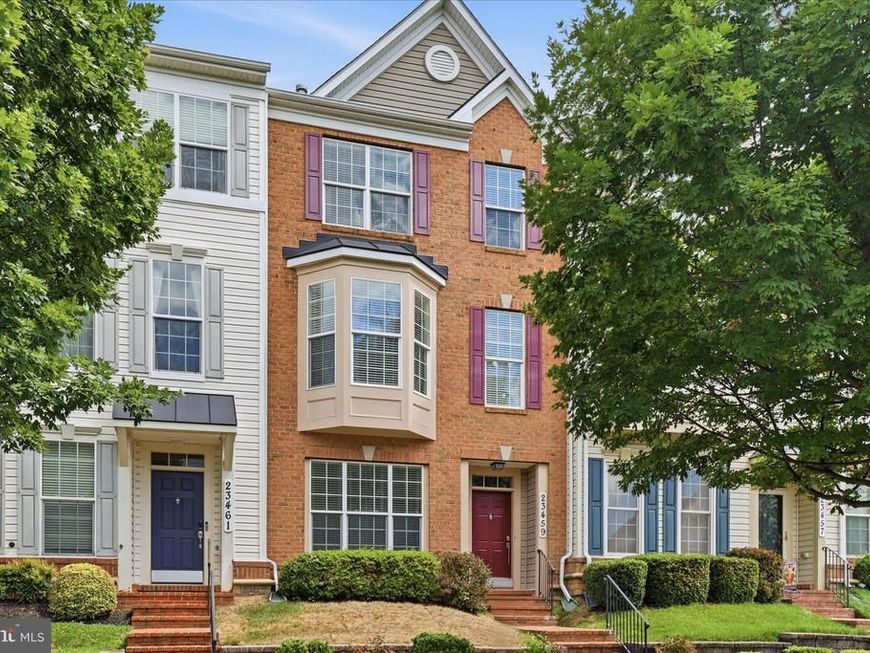 23459 Arora Hills Drive, Clarksburg, MD 20871 Main Photo