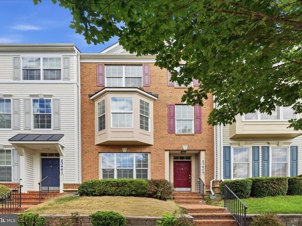 23459 ARORA HILLS DRIVE , CLARKSBURG, MD 20871