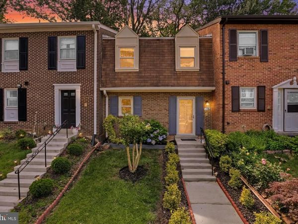 4560 METRO COURT, ANNANDALE, VA 22003