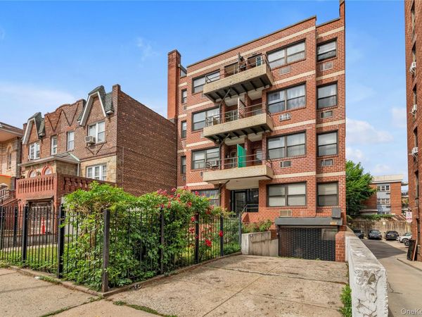 41-14 68th Street , Woodside, NY 11377