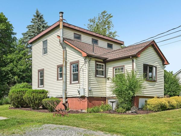 96 Walton Terrace , Monroe, NY 10950