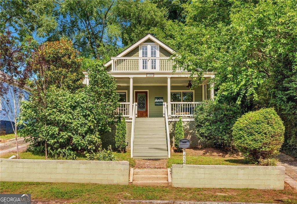 1434 Belmont Avenue Sw, Atlanta, GA 30310 Main Photo