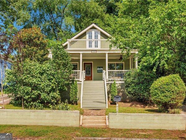 1434 Belmont Avenue SW, Atlanta, GA 30310