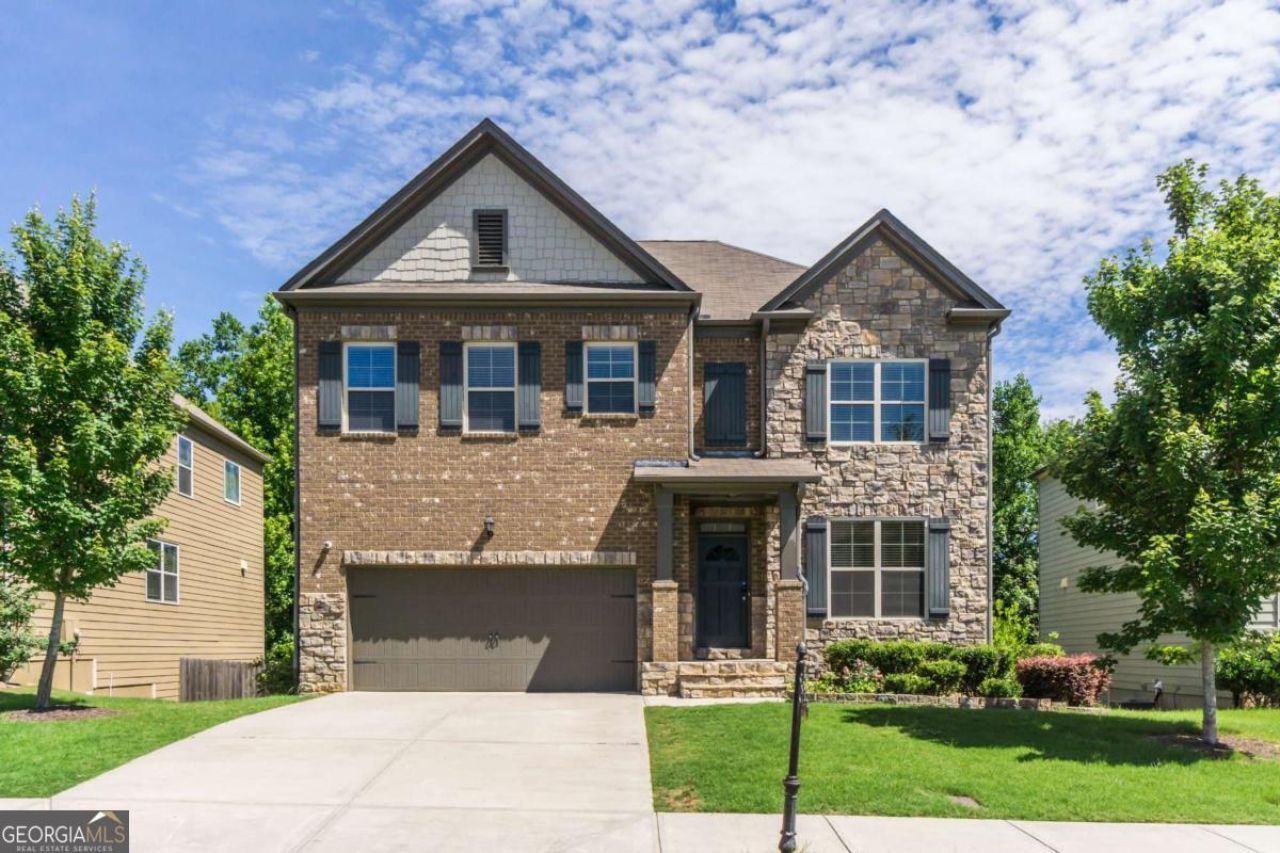 4368 Mantova Drive, Buford, GA 30519 Main Photo