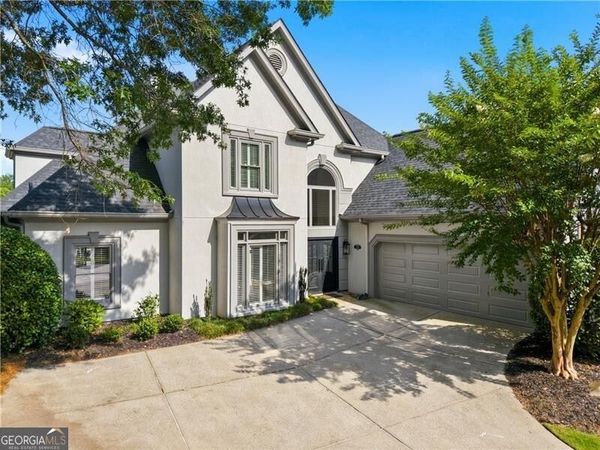 5785 Hershinger Close, Duluth, GA 30097