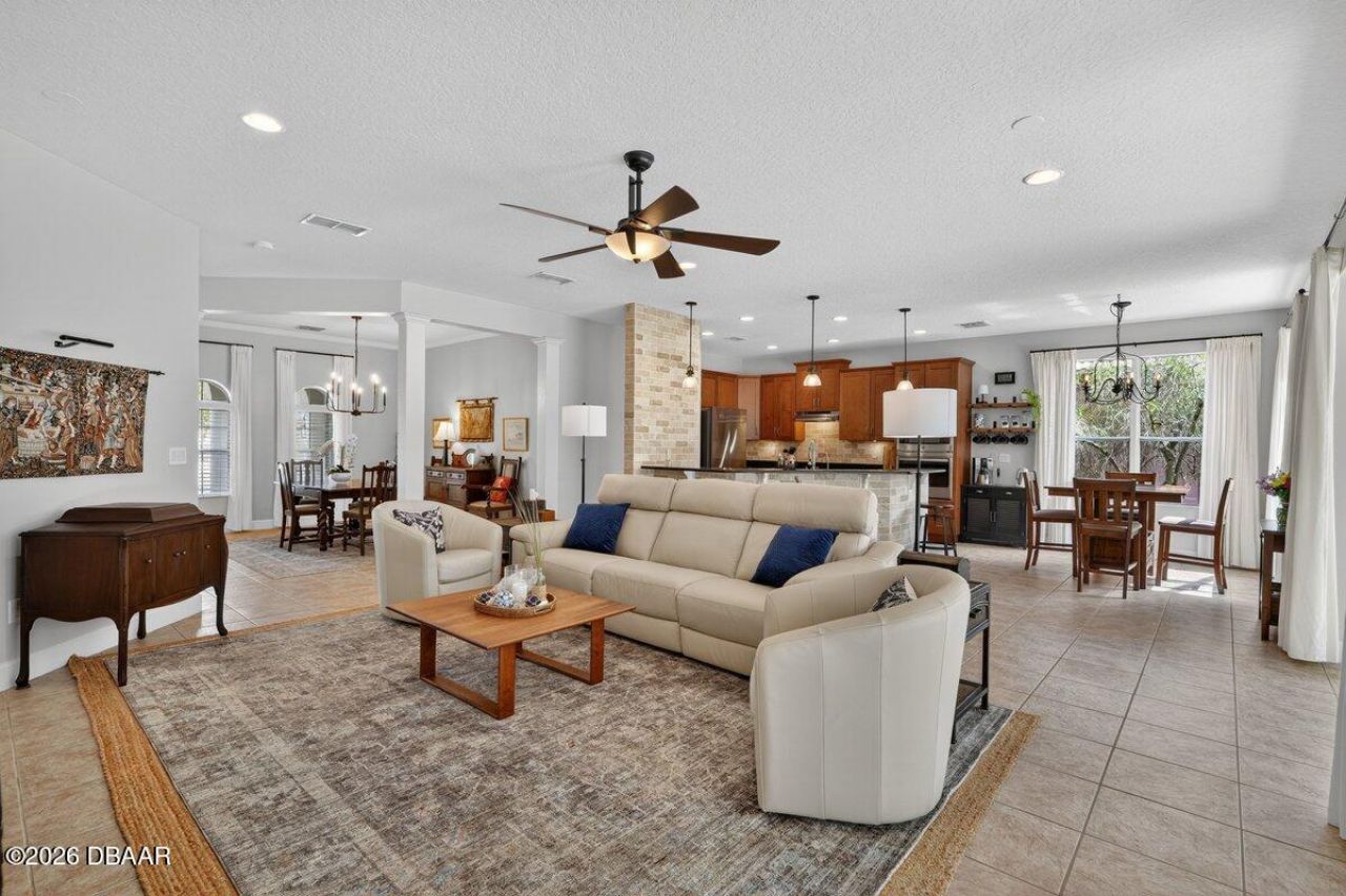 491 Luna Bella Lane, New Smyrna Beach, FL 32168 Photo