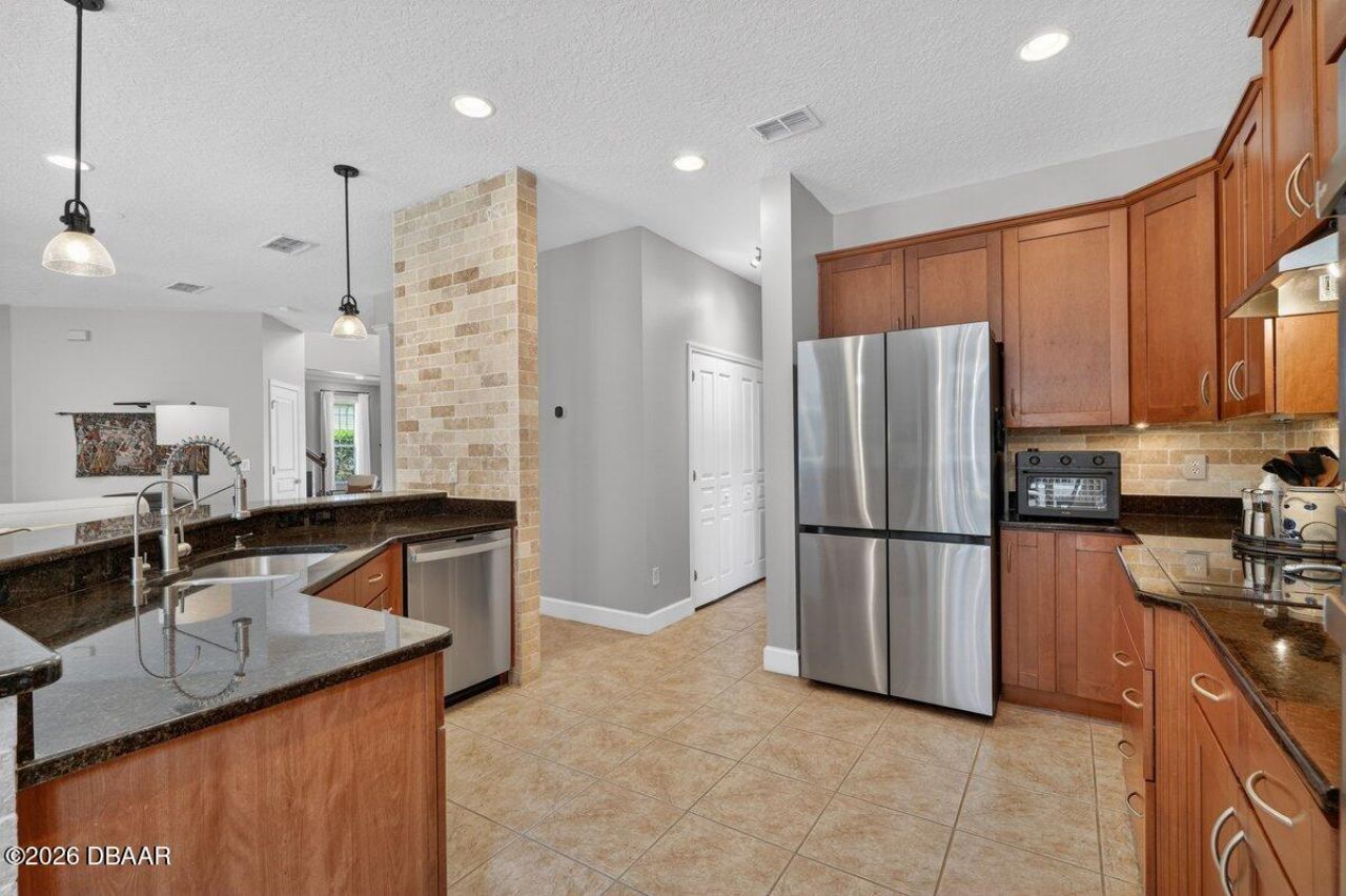 491 Luna Bella Lane, New Smyrna Beach, FL 32168 Photo