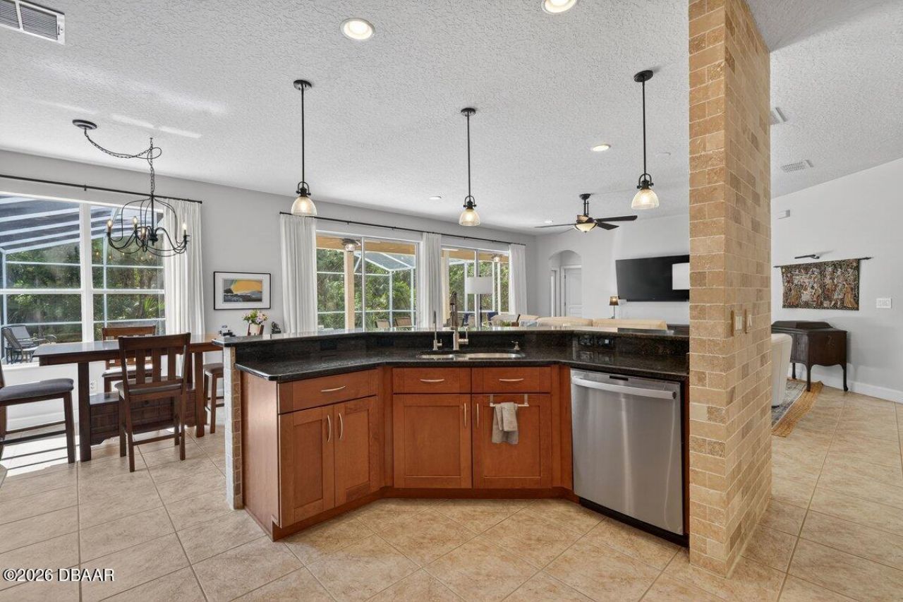 491 Luna Bella Lane, New Smyrna Beach, FL 32168 Photo