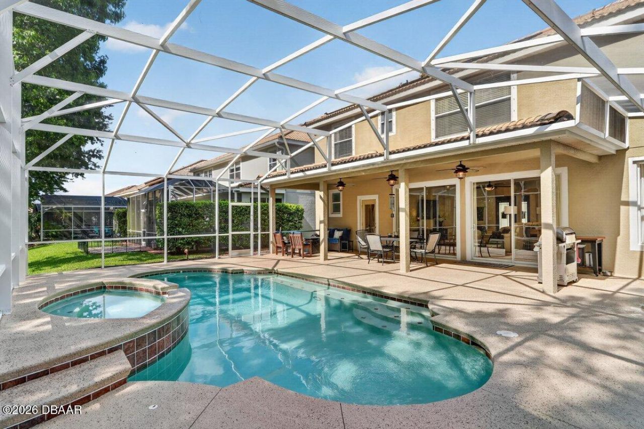 491 Luna Bella Lane, New Smyrna Beach, FL 32168 Photo