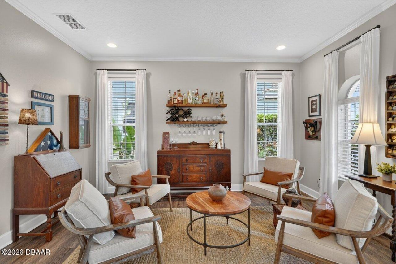 491 Luna Bella Lane, New Smyrna Beach, FL 32168 Photo