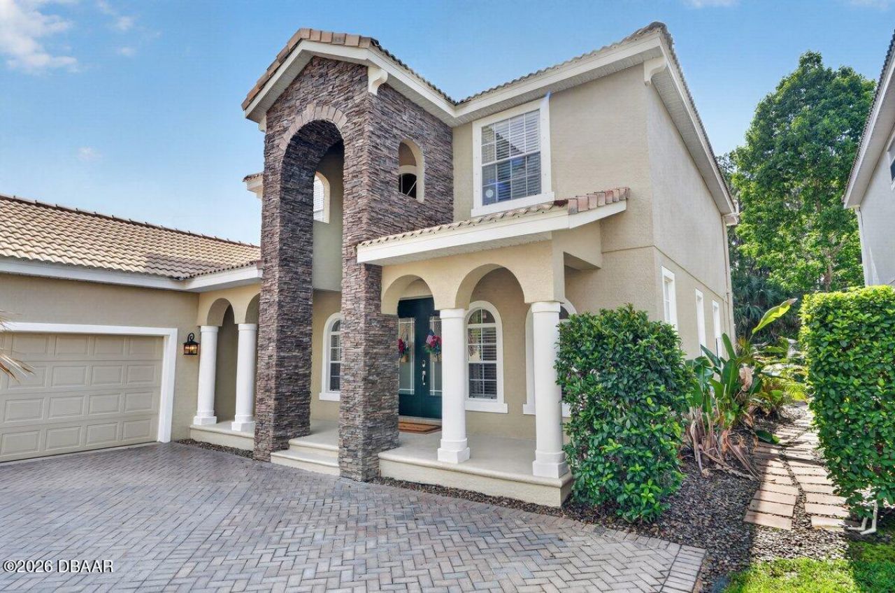 491 Luna Bella Lane, New Smyrna Beach, FL 32168 Photo