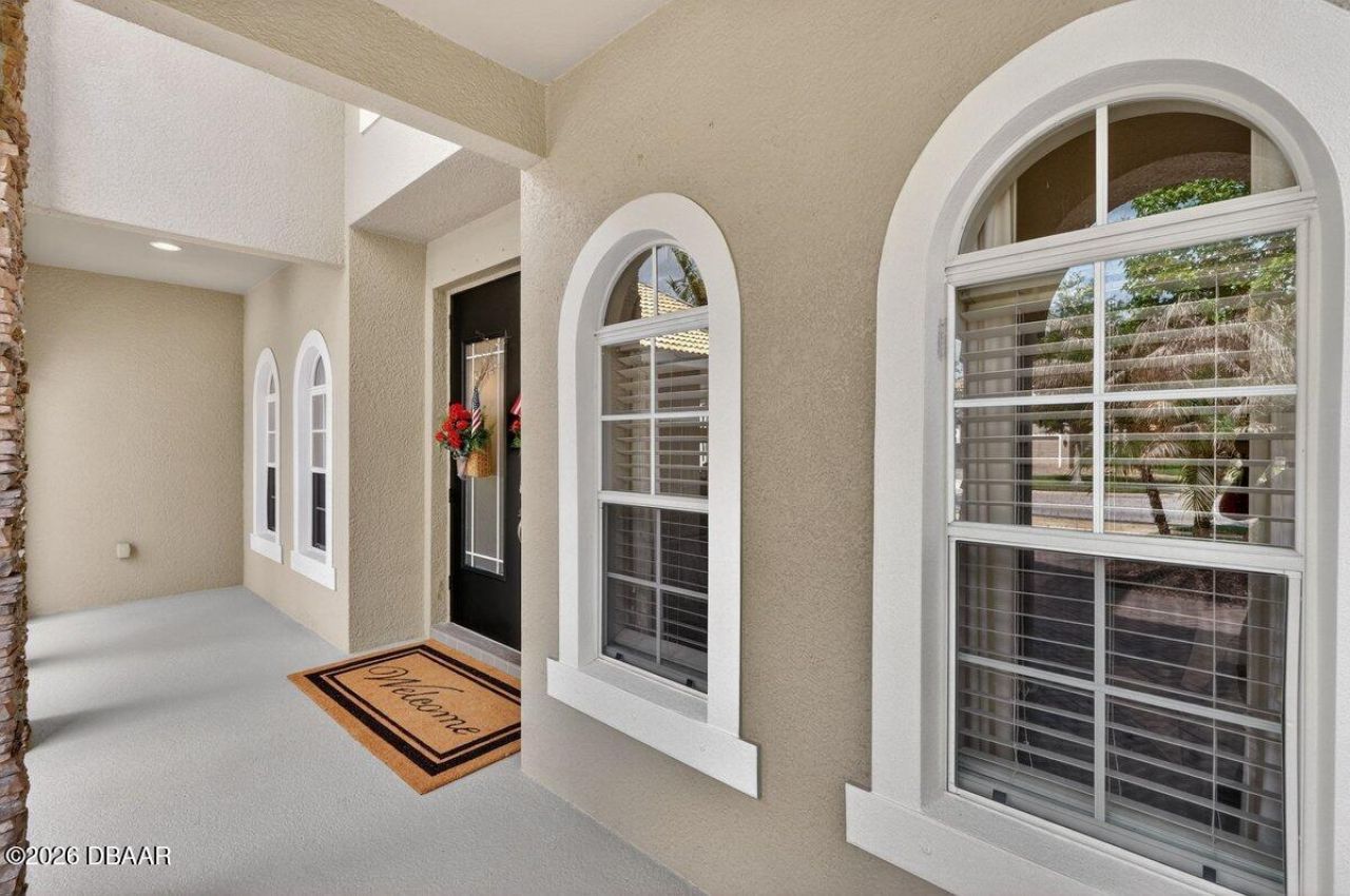 491 Luna Bella Lane, New Smyrna Beach, FL 32168 Photo