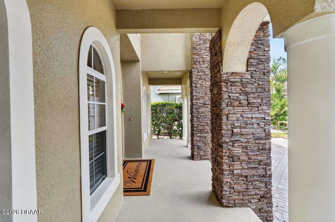 491 Luna Bella Lane, New Smyrna Beach, FL 32168 Photo