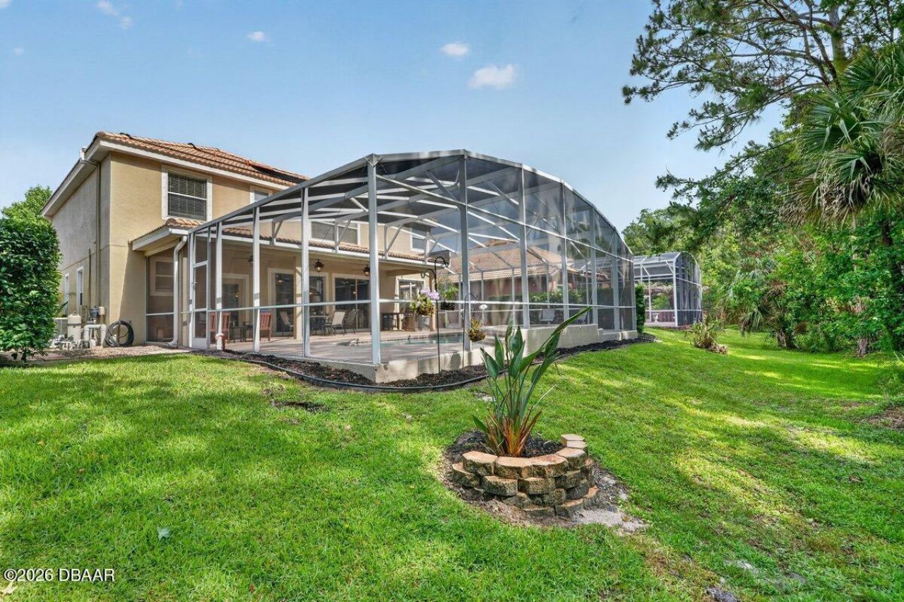 491 Luna Bella Lane, New Smyrna Beach, FL 32168 Photo