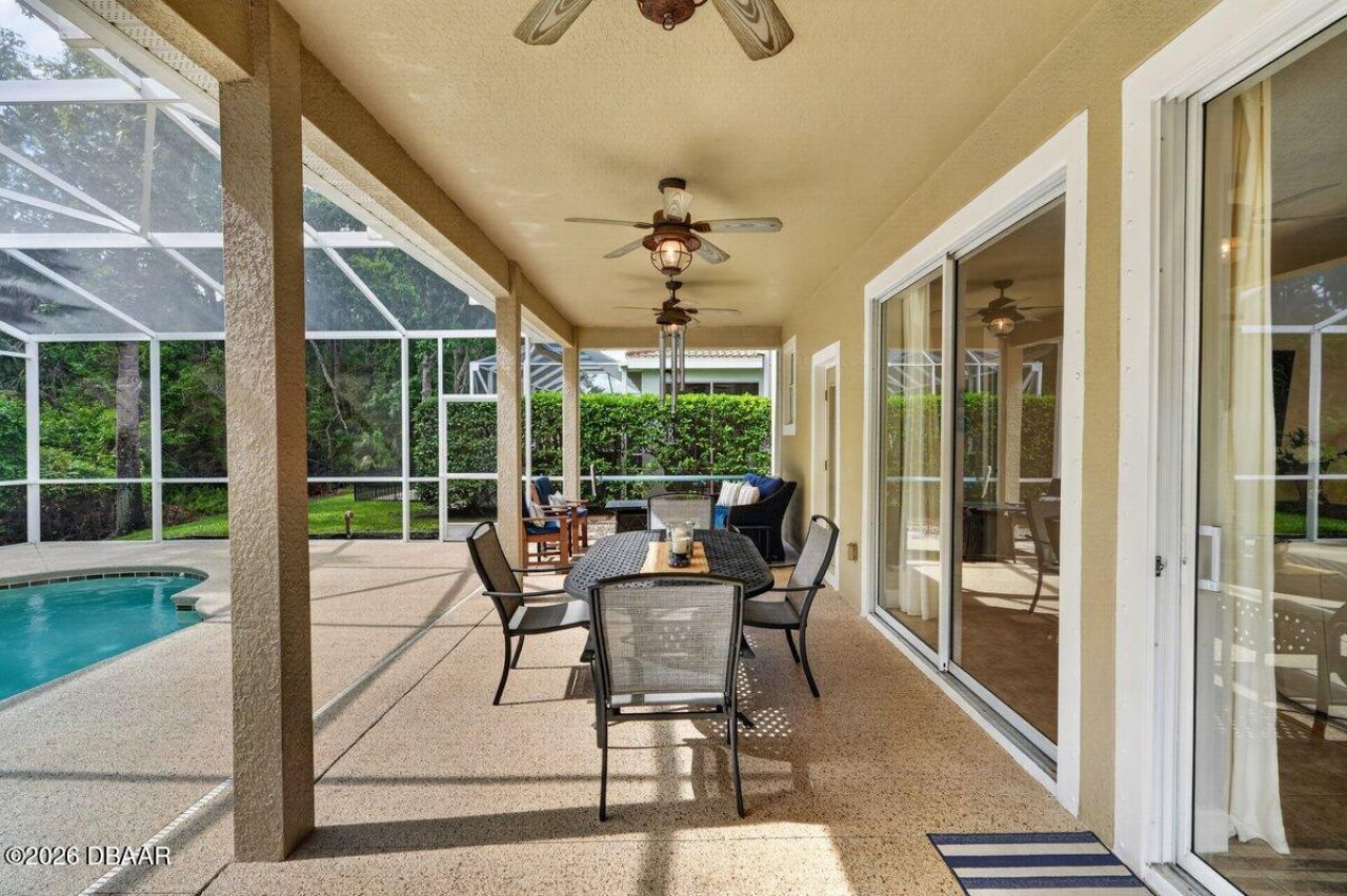 491 Luna Bella Lane, New Smyrna Beach, FL 32168 Photo