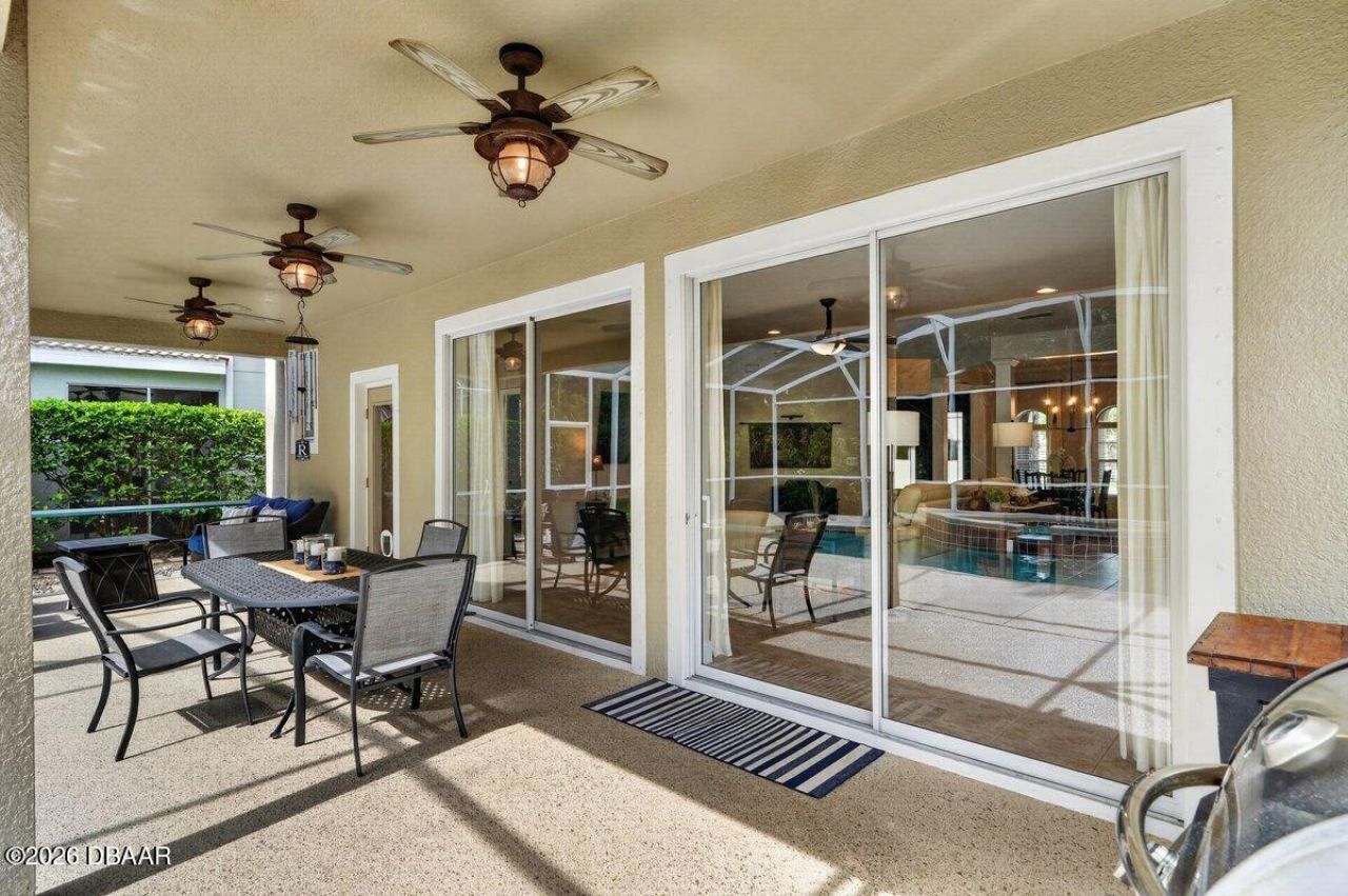 491 Luna Bella Lane, New Smyrna Beach, FL 32168 Photo