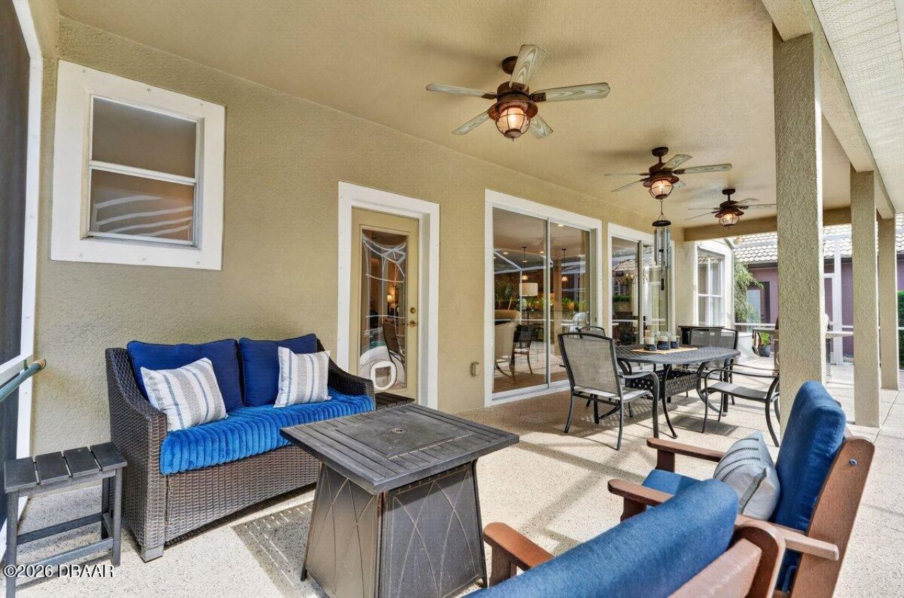 491 Luna Bella Lane, New Smyrna Beach, FL 32168 Photo
