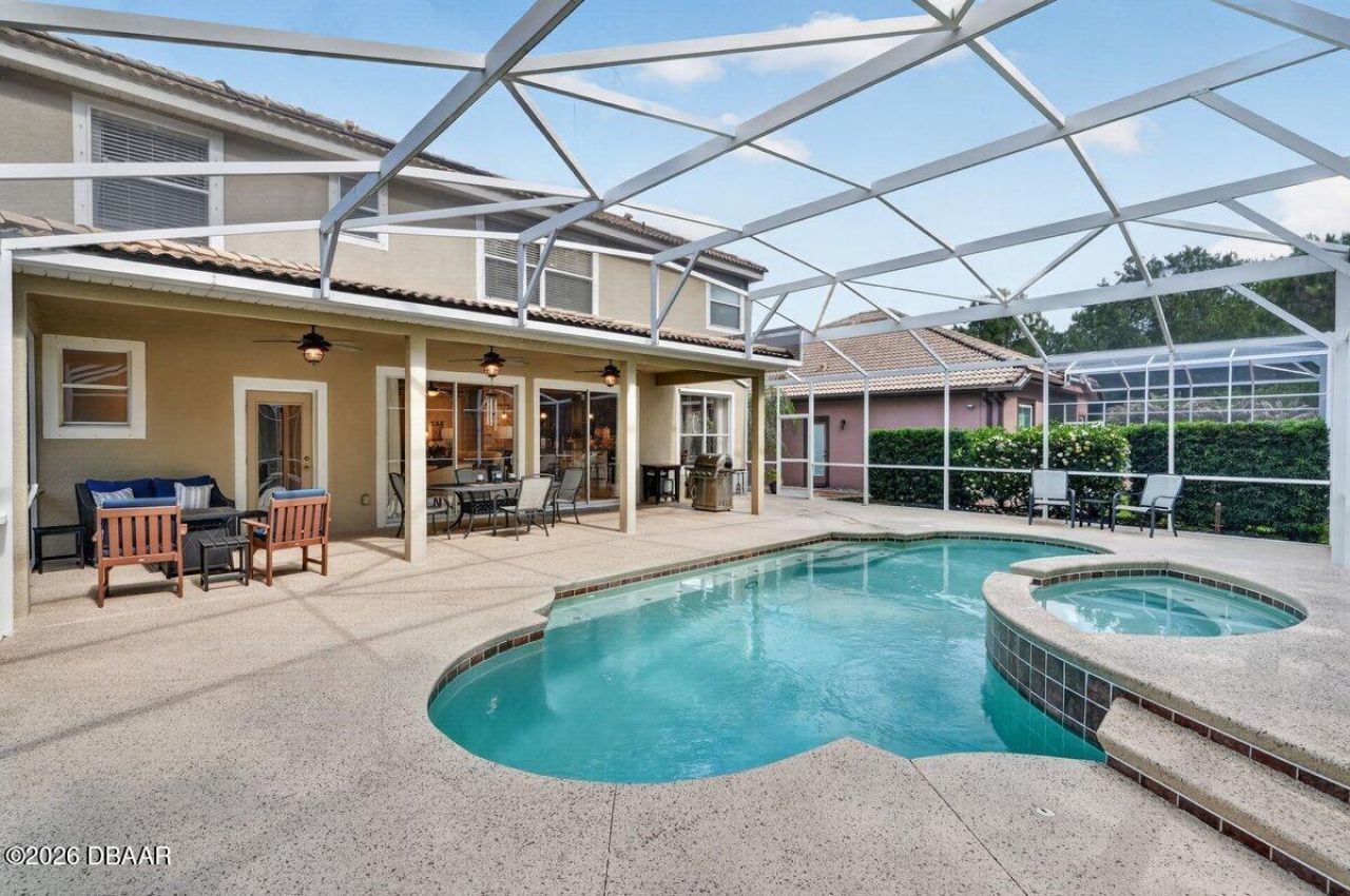491 Luna Bella Lane, New Smyrna Beach, FL 32168 Photo