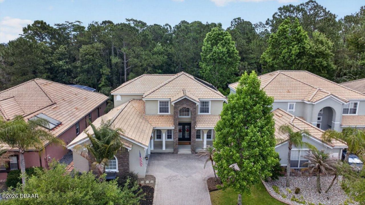 491 Luna Bella Lane, New Smyrna Beach, FL 32168 Photo