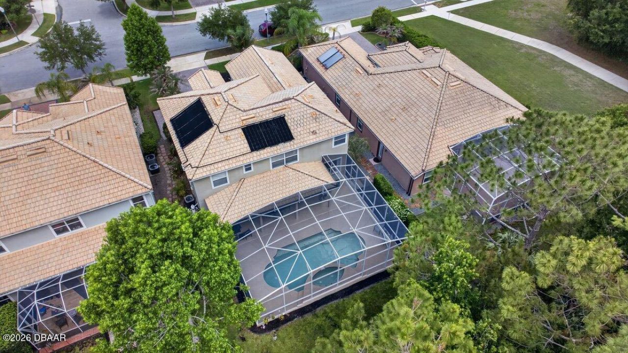 491 Luna Bella Lane, New Smyrna Beach, FL 32168 Photo