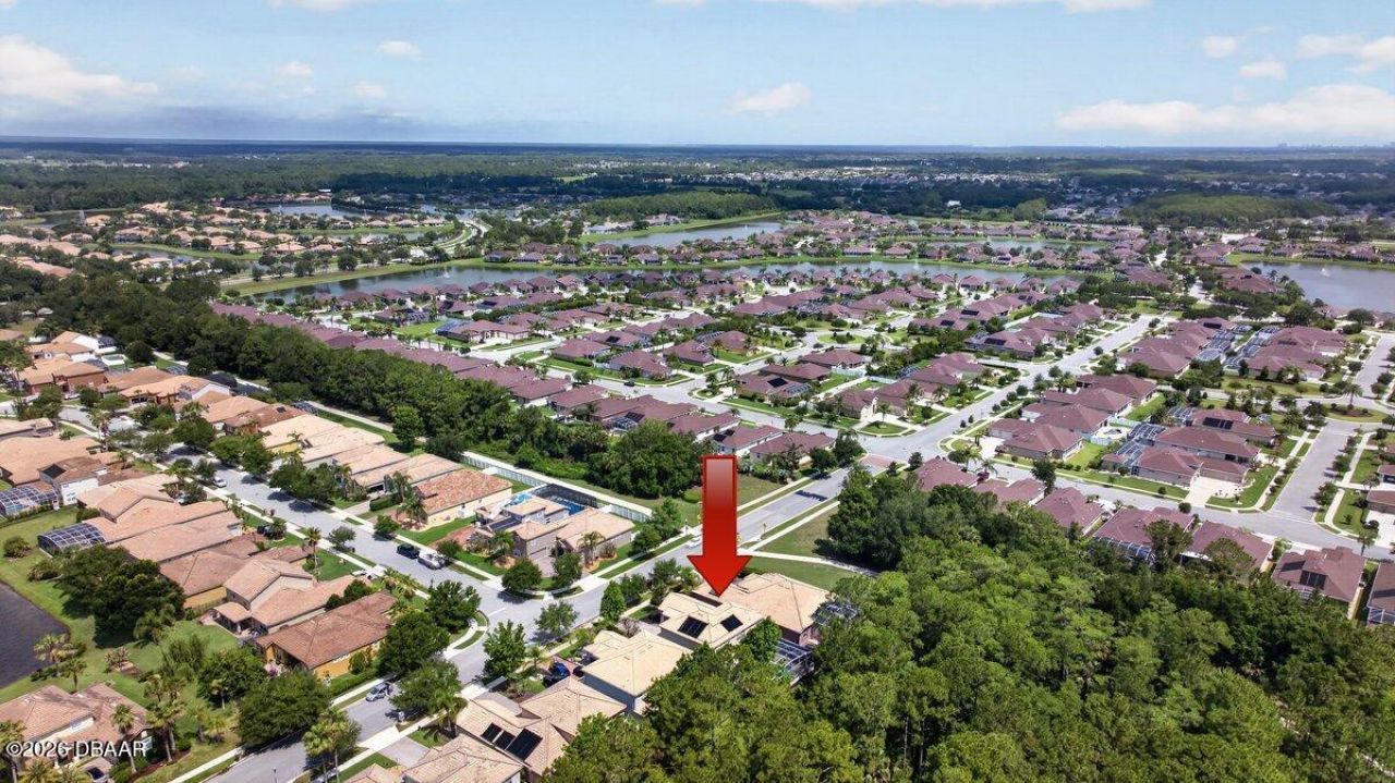 491 Luna Bella Lane, New Smyrna Beach, FL 32168 Photo