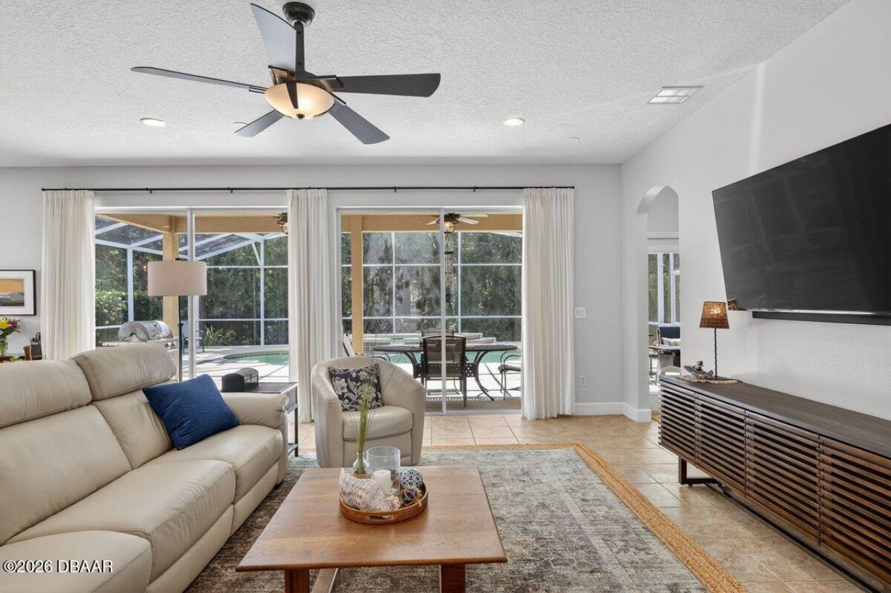 491 Luna Bella Lane, New Smyrna Beach, FL 32168 Photo
